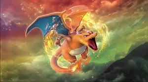 200+] Charizard Pictures | Wallpapers.com