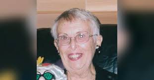 Maxine Eleanor Larrimore Obituary