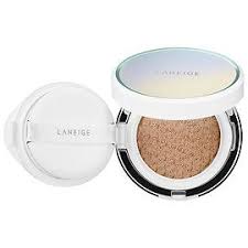 Mini Color Control Cushion Compact Broad Spectrum Spf 50 In Natural Amorepacific Sephora Laneige Bb Cushion Bb Cushion Laneige