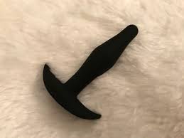 Tantus Little Flirt Anal Plug Review Slutty Girl Problems
