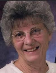 Obituary for Linda Lee (Farley) Prater