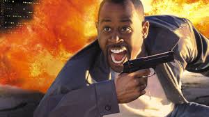 Blue Streak Sequel Greenlit: Martin Lawrence Returns Amid Renaissance