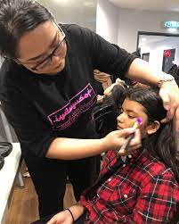 Ceria megastar ministar merupakan sebuah program realiti terbaharu yang bersiaran setiap jumaat, 9 malam di saluran. Ceria Megastar Ministar Episode 8 Makeup By Elizabeth Facebook