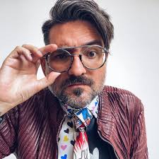 Daniel “Vago” Galindo