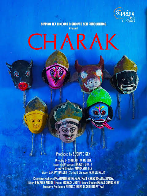 Charak Fair of Faith (2026) movie poster