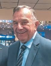 Obituary information for Robert A. Brzezicki