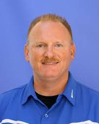 Immanuel Teacher Profile: Jeff March