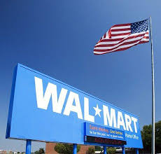 Will Wal Mart Replace The Supermarket Walmart Walmart Home Bentonville Arkansas