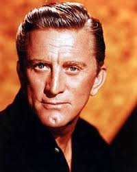 Resultado de imagem para kirk douglas