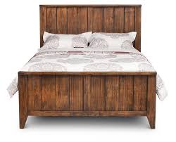 Glenwood Panel Bed Bed Furniture Bedroom Furniture Beds Beautiful Bedroom Furniture
