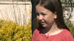 10-year-old girl, dad write novel during COVID-19 crisis to raise money for  Feeding America