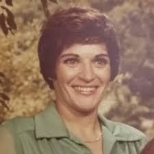 Obituary information for Jan Chambers Tuggle