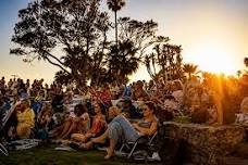 Sunset Serenades Laguna Beach 2026 — Caro Pierotto