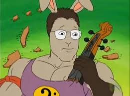 Arthur TV Series Fan Group