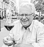 Ronald PACE Obituary (1955