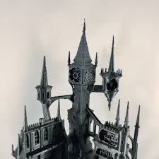 And no man can say who shall emerge victorious. Download Dracula S Castle Castlevania Von Miniworld3d