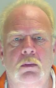 Arrest report for 11-14-19