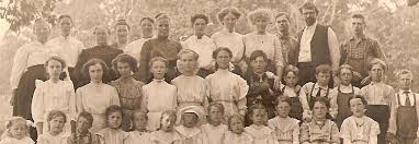 Allamakee Co. IAGenWeb