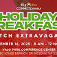The Big Idea CONNECTpreneur Holiday Breakfast  event image