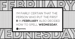 Is a 1965 australian television play by colin free. You Ll Never Guess The Origins Of These 3 Bizarrely Spelled English Words