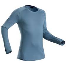 Vous souhaitez être bien protégé du temps froid ? T Shirts De Sport Homme Decathlon
