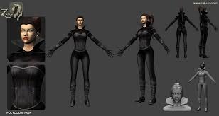 Elements are ready to use in zbrush, blender, photoshop and other art tools. Differences Between High Poly Vs Low Poly 3d Models By Arjun Patel Medium