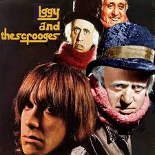 Did the Wrong Bro's ever cover the mighty Stooges? No idea, but searching  for a tenuous link cos I thought members might giggle at this! 😅