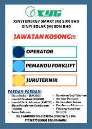 Ih has developed into a key player in distributing quality structural bolting, welding studs, splice couplers and wrenches for construction industry throughout the asian region. Xinyi Energy Smart Malaysia Sdn Bhd Photos Facebook