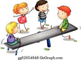 Copying your image and using ctrl+v or cmd+v will allow you to do this. Seesaw Clipart Lizenzfrei Gograph