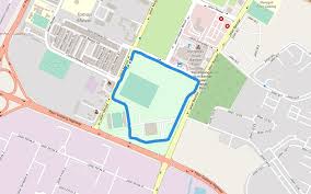 It was formerly known as kulai district council (majlis daerah kulai (mdk)). Pasir Gudang Municipal Council Stadium Walking And Running Trail Johor Malaysia Pacer