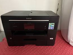 A brother is a man or boy who shares one or more parents with another. Brother Mfc J2720 Driver Specification Sheet Buy Online Mfcj2720 Brother Colour Inkjet Mfc Mfc J2720 Inkjet Printer With Fax