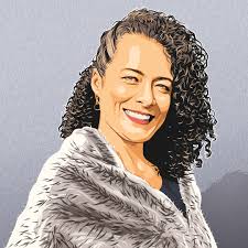 What is the style of this apocalypse illustration created in Adobe  Photoshop?