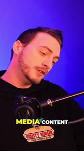 Adam Prosser breaks down being 'self taught' in the media industry #...