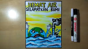 Untuk kali ini saya akan berkongsi tentang mengenai poster penanggulangan pemanasan global ini. Menggambar Poster Global Warming Stop Global Warming Poster Drawing Poster Youtube