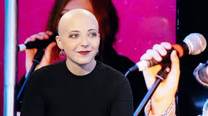 Rozhovory s osobnostmi, které znáte, anebo které stojí za to poznat. Anna Slovackova Horsi To Byva Hned Po Chemoterapii Idnes Cz