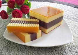Dari mulai anak kecil hingga lansia menyukai puding. Cara Buat Dan Masak Resepi Puding Lapis Surabaya