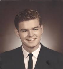 Obituary for Buddy G. Draper