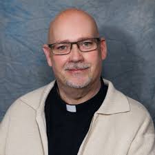 Congratulations Fr. Terry we are thrilled with this good news!