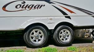 The radial tire is one of the most reliable on the market for its reliability and performance. Fifth Wheel Travel Trailer Tire Tips And Advice