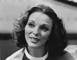 JOAN COLLINS