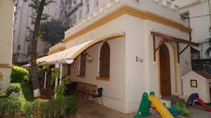 Home | The Cathedral and John Connon School