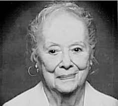 Hazel Ward Obituary (2012)