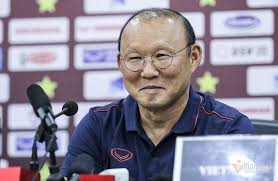 Born 1 october 1957) is a south korean football manager and former player. Hlv Park Hang Seo Hay Chá» Tin Vui Viá»‡t Nam Tháº¯ng Malaysia Ngay Vietnamnet