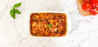 Voici Notre Recette D Aubergines A La Parmigiana Un Delicieux Plat Typique De L Italie Alternant Des Co En 2020 Recettes De Cuisine Recette Aubergine A La Parmigiana