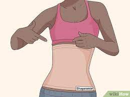How To Start Waist Training With Pictures Wikihow