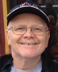 Steven Allen Obituary (1950