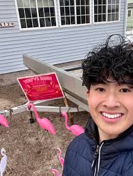 Sault High BPA Flocking Fundraiser