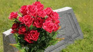 Check spelling or type a new query. Cemetery Flowers