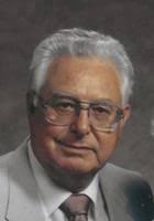 Emerson Bill Obituary (1928