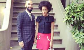Alan ferguson | pin it to win it. Husbands And Kid Of Solange Knowles Bhw